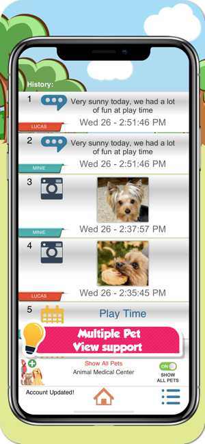 Sync Pet Owner(圖2)-速報App