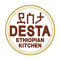 Desta Ethiopian To Go