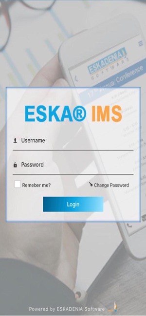 ESKA IMS(圖4)-速報App