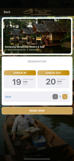 Kampung Sampiren Resort & Spa(圖3)-速報App