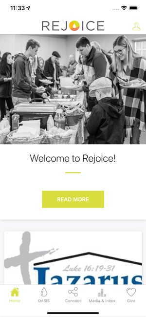 Rejoice Geneva(圖1)-速報App