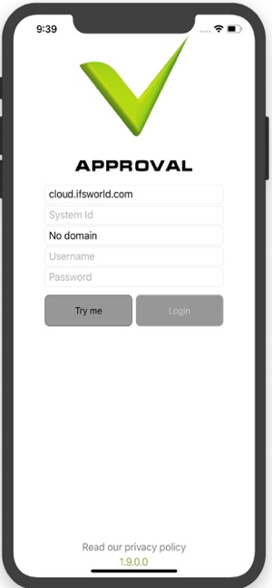 Approval(圖1)-速報App