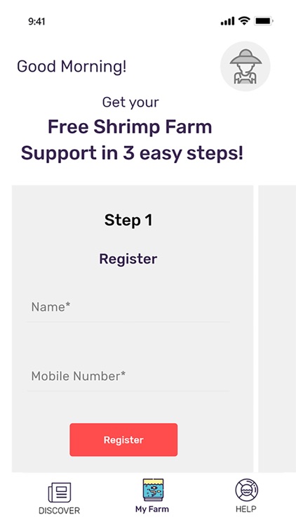 FarmMOJO
