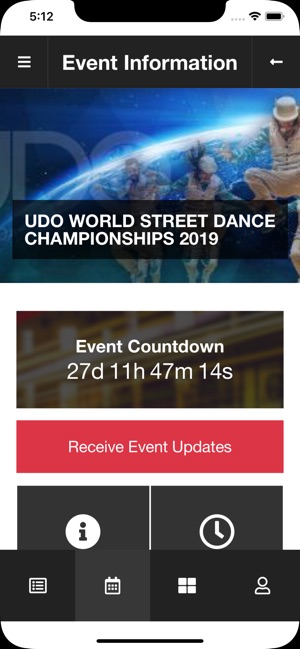 UDO Street Dance(圖4)-速報App