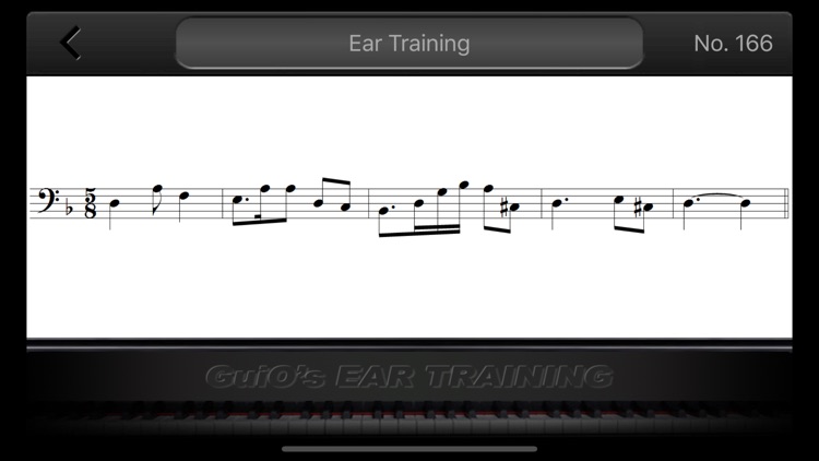 GuiO's Ear Training - INTMD screenshot-5