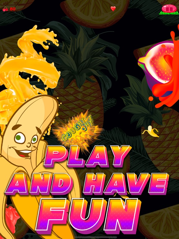 Fruits Hunter Apps 148Apps