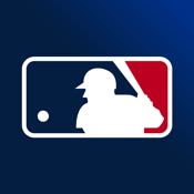 MLB.com At Bat icon