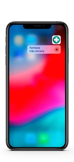 Farmacias de Sevilla(圖4)-速報App