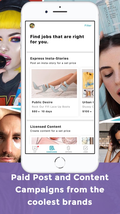 BrandSnob screenshot-6