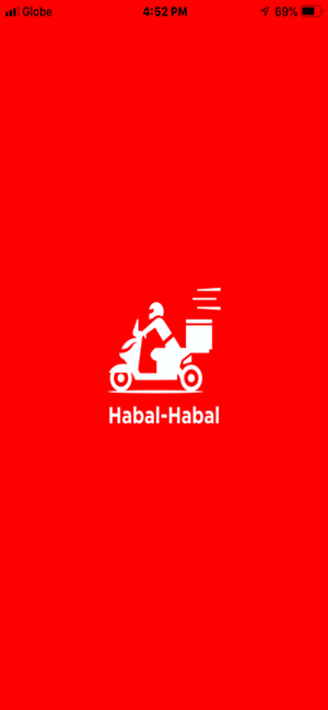 Habal Habal User(圖1)-速報App