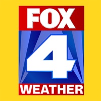 WDAF Fox 4 Kansas City Weather app not working? crashes or has problems?