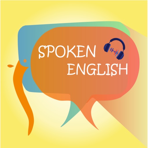 Spoken English Spoken English