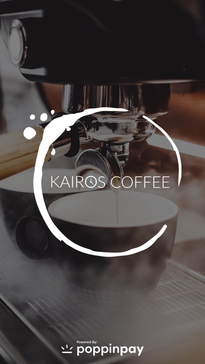 Kairos Coffee