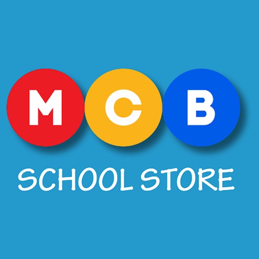 MCB School Store