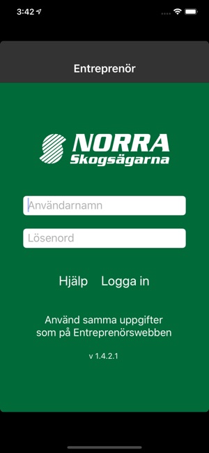 Norra Entreprenör