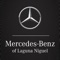 Mercedes-Benz of Laguna Niguel is proud to announce our new iPhone app