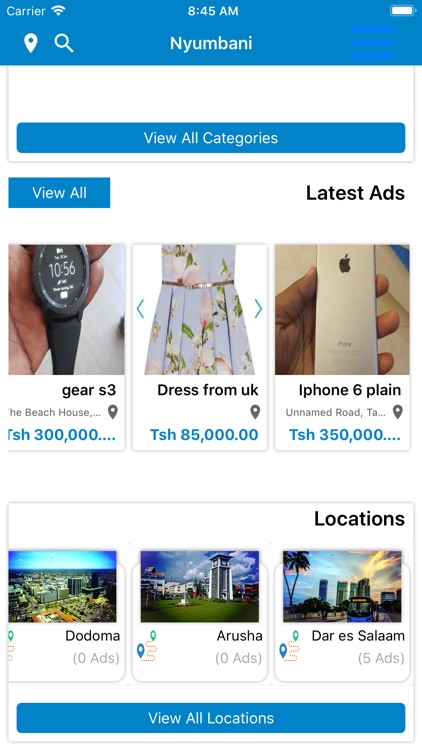 Deals Tanzania screenshot-3