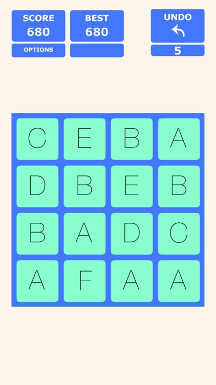 ABC Letters Mania Game screenshot-5