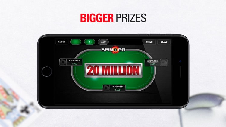 PokerStars Play Money Poker