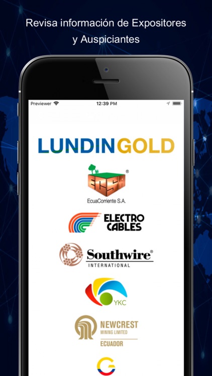 Expominas screenshot-4