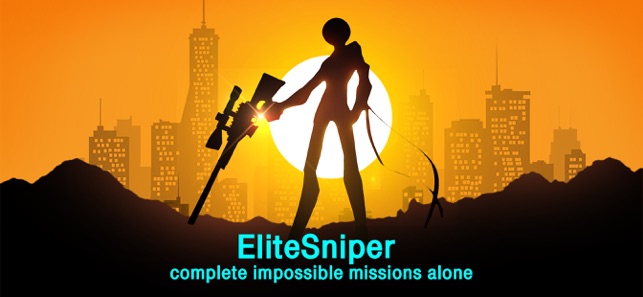 Elite-Sniper