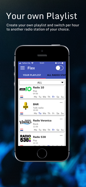 Flex Lite(圖4)-速報App