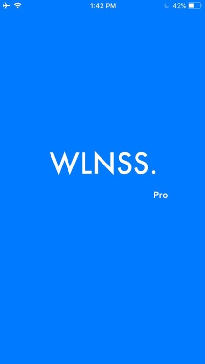 Wlnss Pro