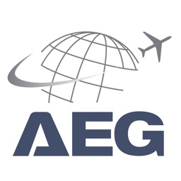 AEG Mobile App