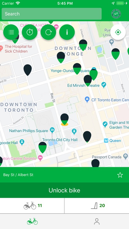 CycleFinder