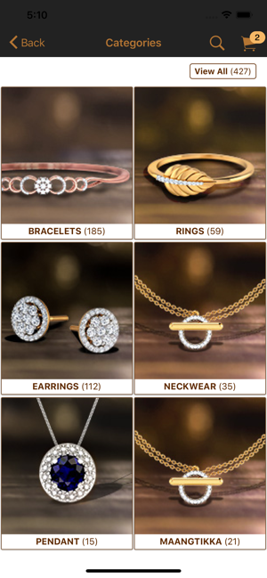 Gehna - Jewellery Catalogue(圖3)-速報App