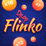 Drop Flinko на пк