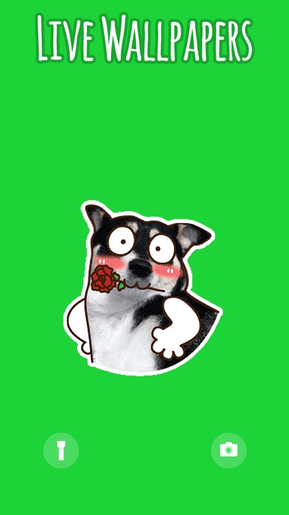 Stickers for All Messages App! screenshot-3