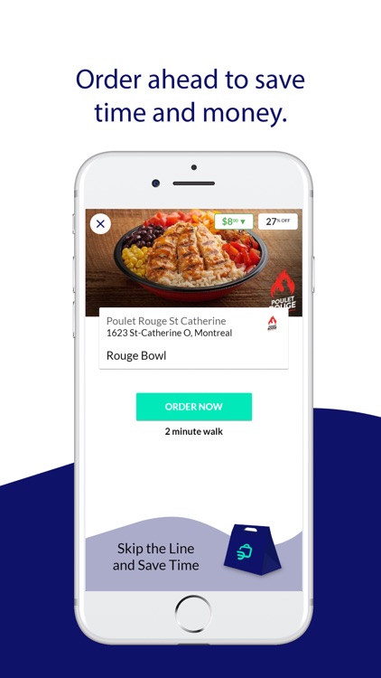 LunchBox: Grab Lunch for Less