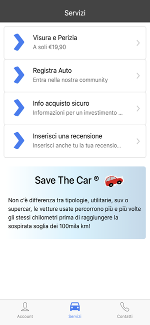 SaveTheCar(圖3)-速報App