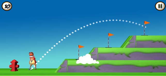 Golf Training Simulator Fox(圖7)-速報App