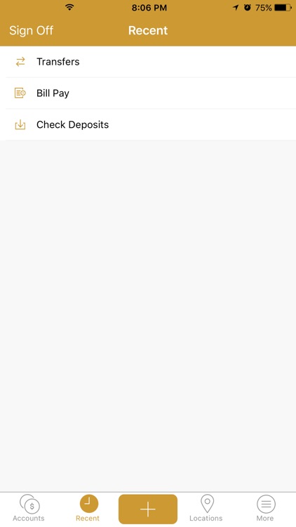 NB|AZ Mobile Banking