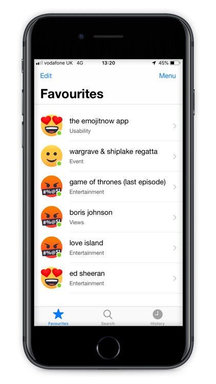 EmojitNow screenshot-4