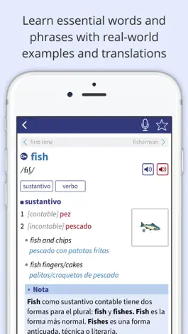 Game screenshot Oxford Learner’s Dictionaries apk