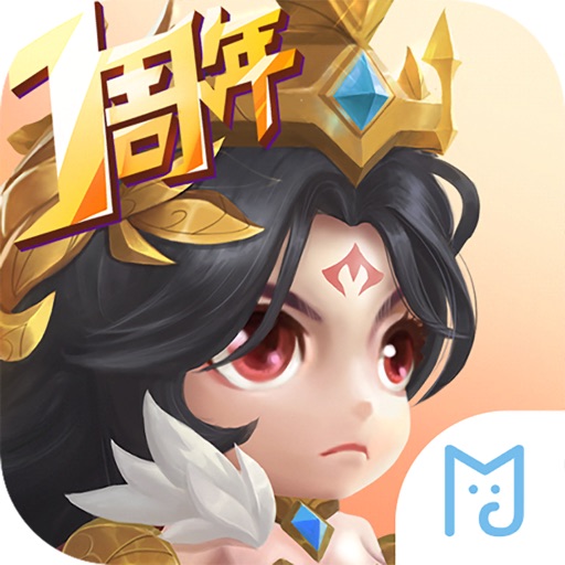古代战争-零氪护肝的休闲放置手游