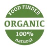 Organic Food Finder