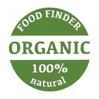 Organic Food Finder