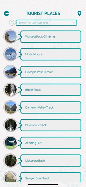 Mount Aspiring National Park(圖3)-速報App