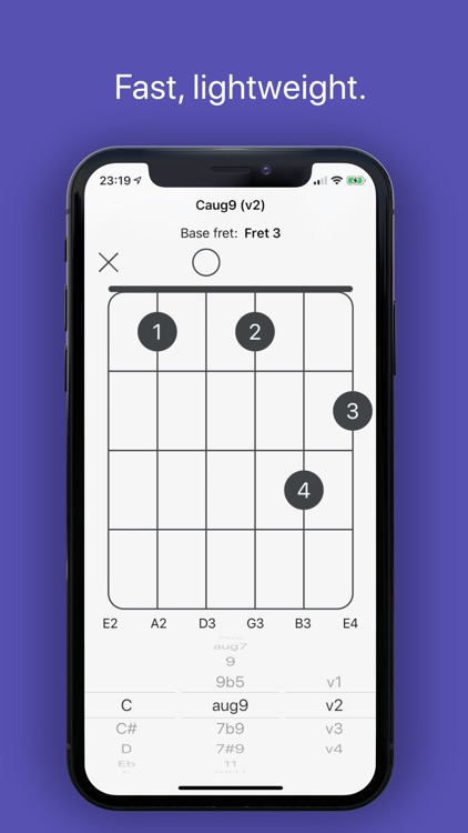 ChordChest - Guitar Chords