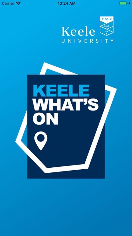 Keele What's On