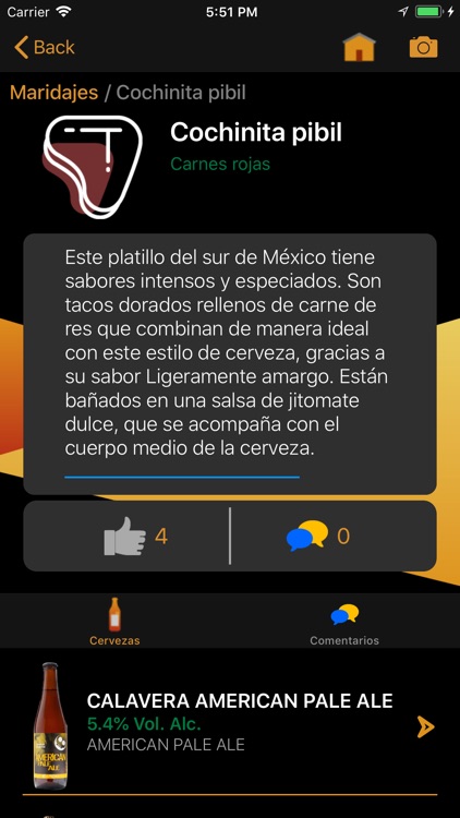 Soy Cervecero screenshot-6