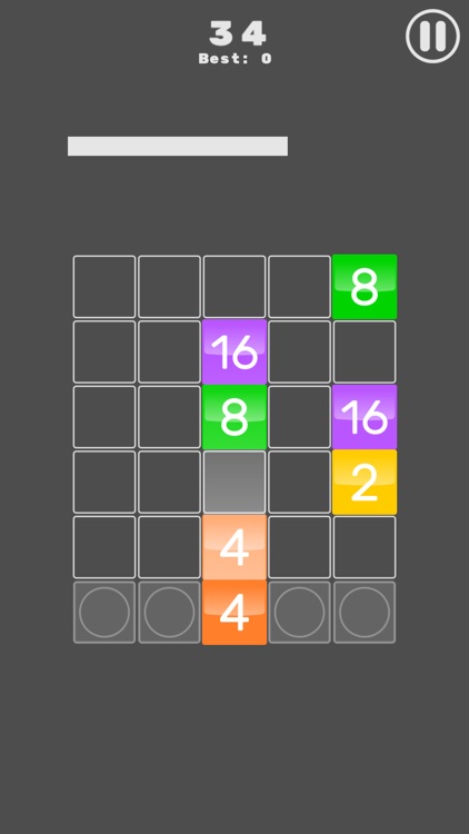 Blocks Merge screenshot-3