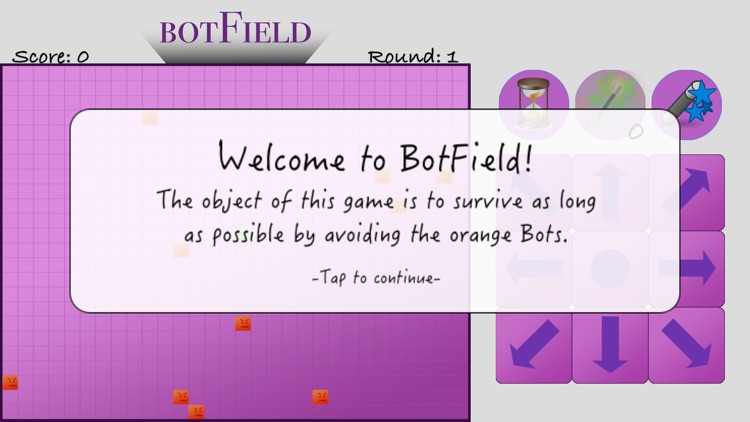 BotField screenshot-4