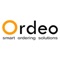 Receive and accept incoming orders with the Order manager app from Ordeo