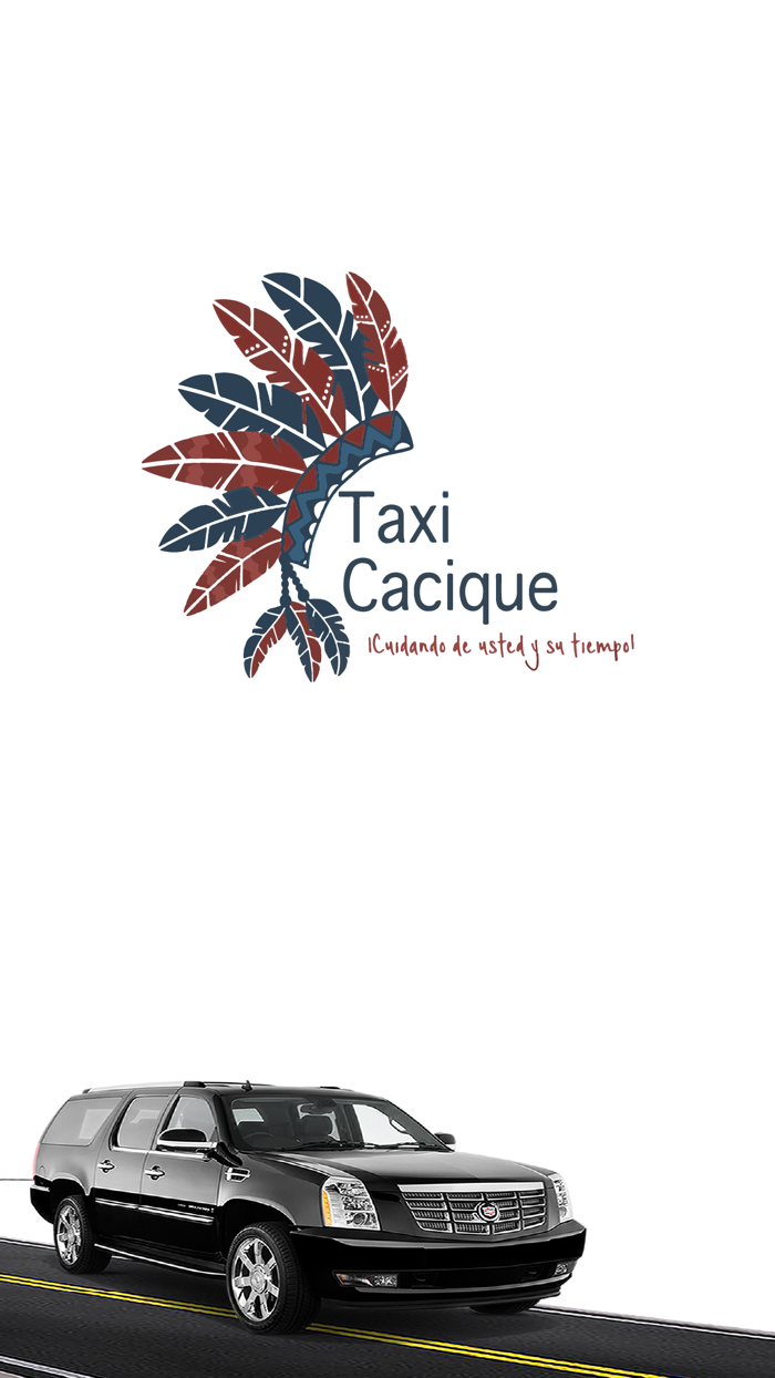 Taxi Cacique