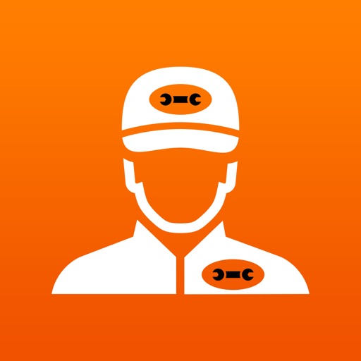 GoService for Techs